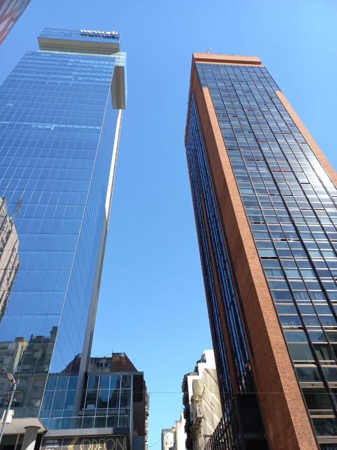 Apartamento Apart Avenida Corrientes Ciudad Autónoma de Ciudad Autónoma de Buenos Aires Exterior foto