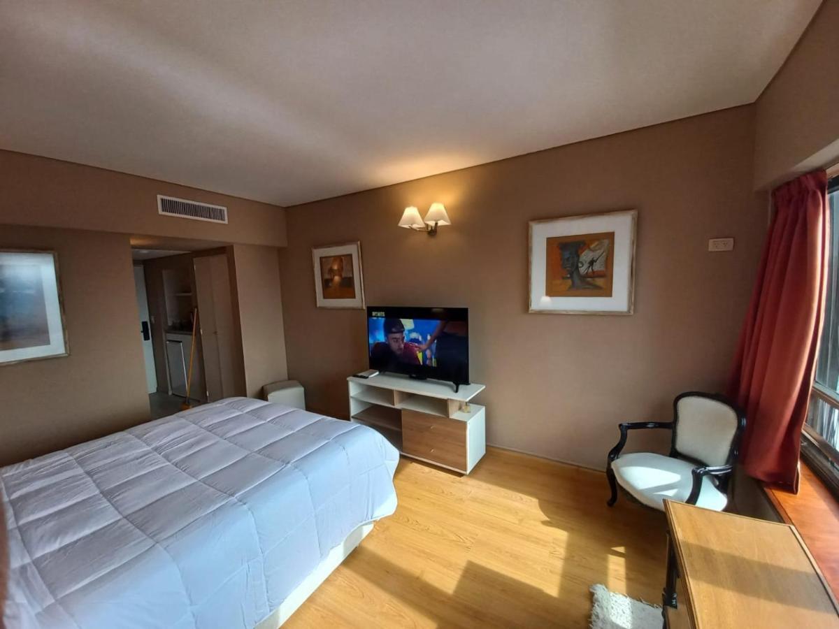Apartamento Apart Avenida Corrientes Ciudad Autónoma de Ciudad Autónoma de Buenos Aires Exterior foto