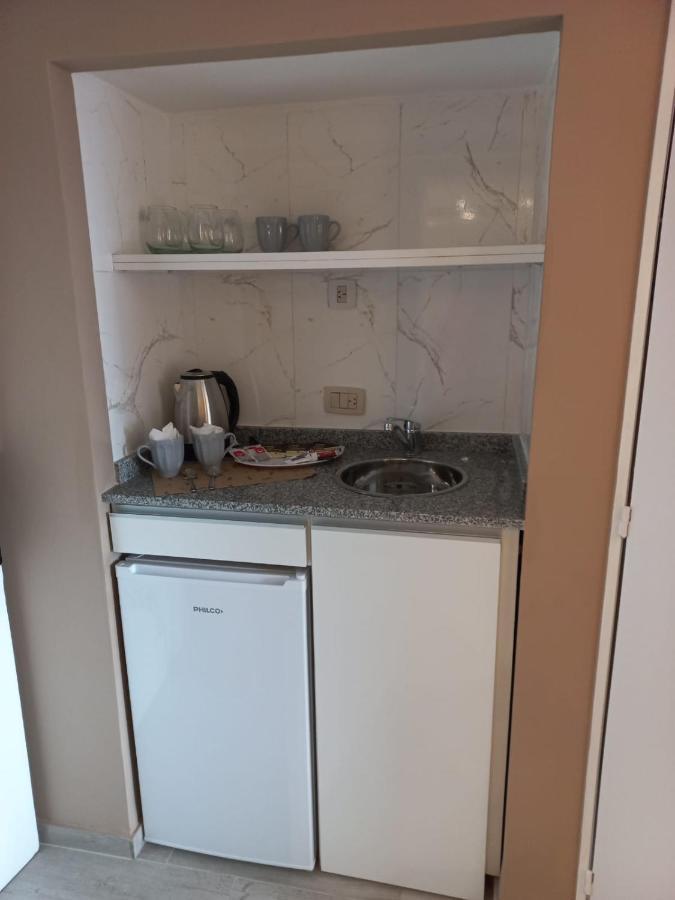 Apartamento Apart Avenida Corrientes Ciudad Autónoma de Ciudad Autónoma de Buenos Aires Exterior foto