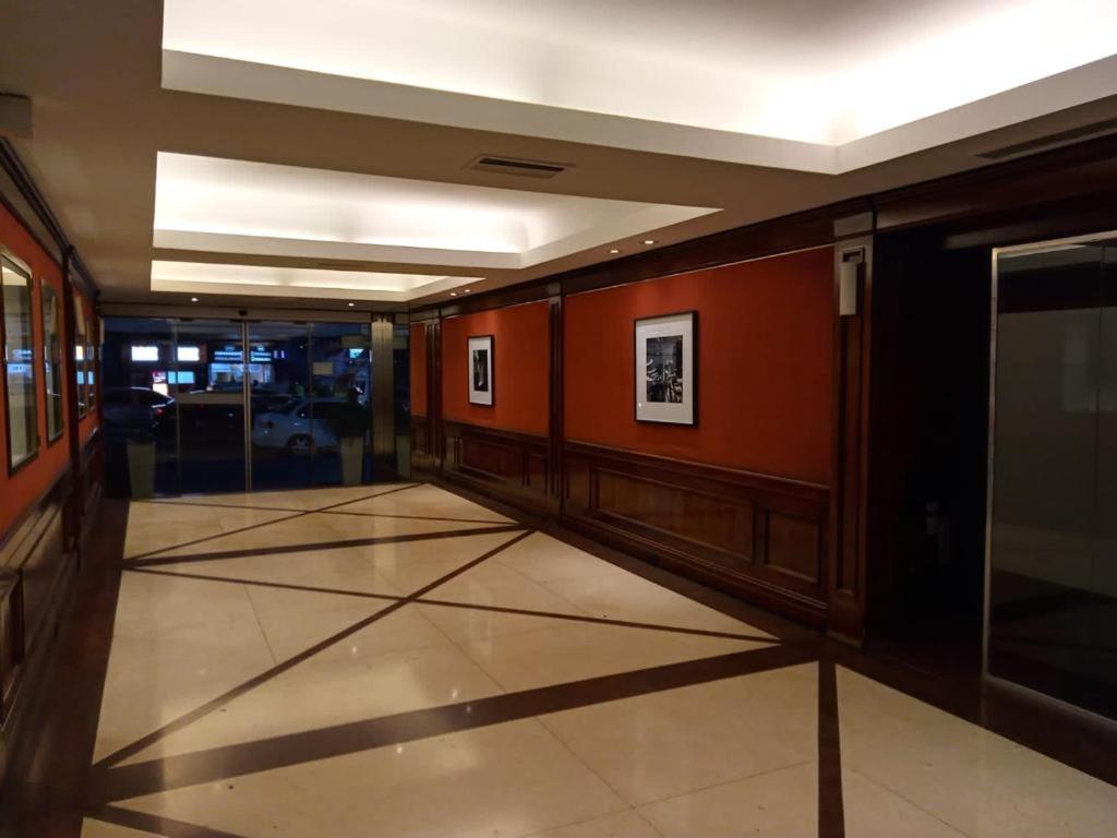 Apartamento Apart Avenida Corrientes Ciudad Autónoma de Ciudad Autónoma de Buenos Aires Exterior foto